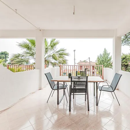Apartment Triton By Pro - Loutra Agias Paraskevis Halkidiki *
