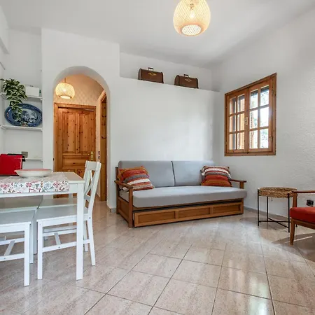 Triton By Pro - Loutra Agias Paraskevis Halkidiki Apartment