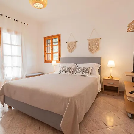 Apartment Triton By Pro - Loutra Agias Paraskevis Halkidiki *