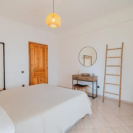 Apartment Triton By Pro - Loutra Agias Paraskevis Halkidiki